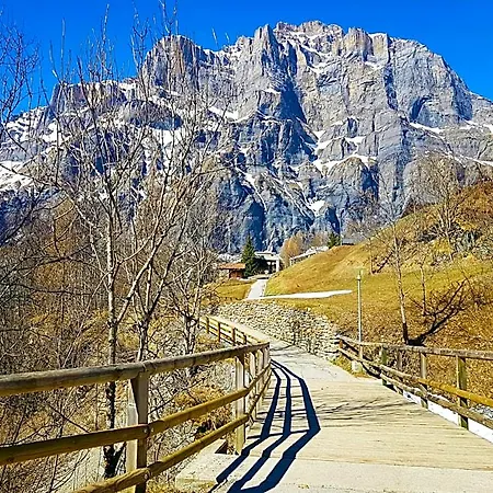 Federal 3* Leukerbad