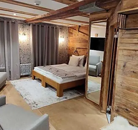Federal 3* Leukerbad