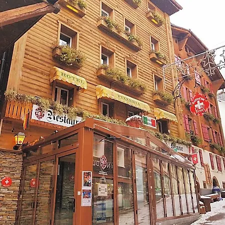 Federal 3* Leukerbad