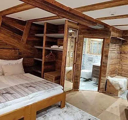 Hotel Federal Leukerbad