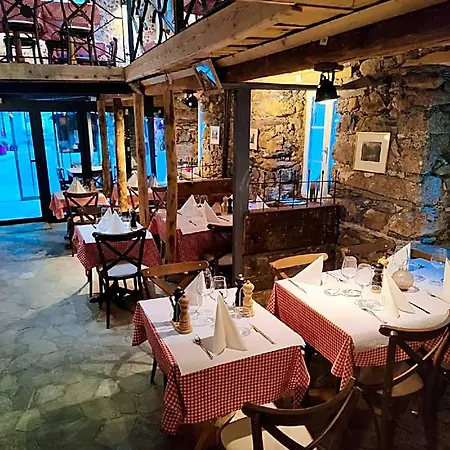 Federal Hotel Leukerbad