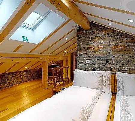 Federal 3* Leukerbad