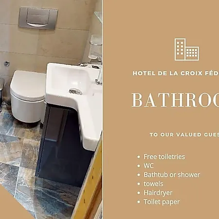 Federal 3* Leukerbad