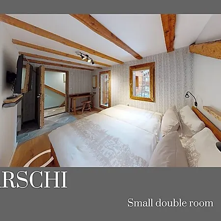 Federal Hotel Leukerbad