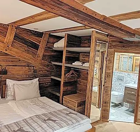 Federal 3* Leukerbad