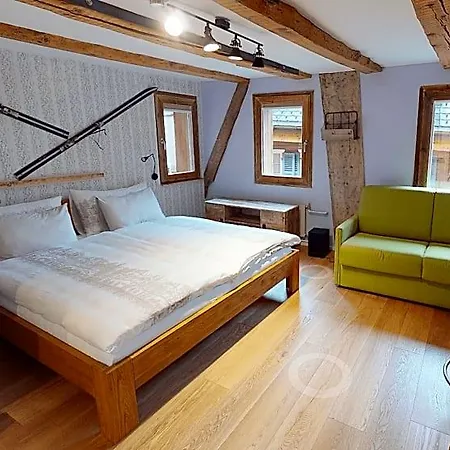 Federal Hotel 3*