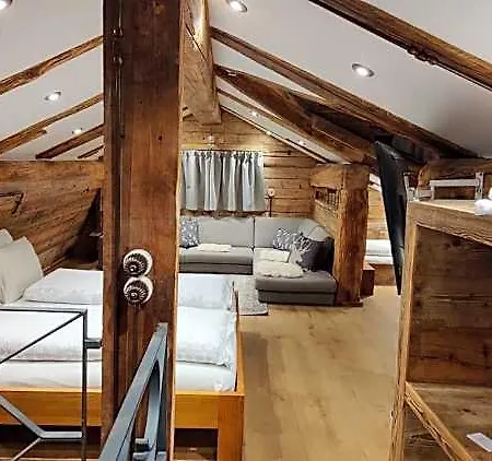 Hotel Federal Leukerbad